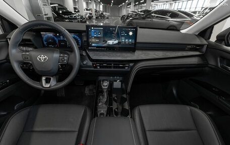 Toyota Camry, 2024 год, 4 400 000 рублей, 9 фотография