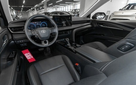 Toyota Camry, 2024 год, 4 400 000 рублей, 8 фотография