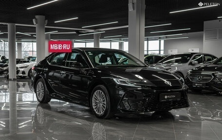 Toyota Camry, 2024 год, 4 400 000 рублей, 2 фотография