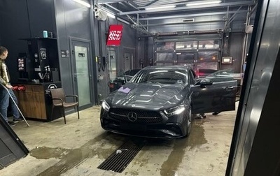 Mercedes-Benz CLS, 2022 год, 7 600 000 рублей, 1 фотография