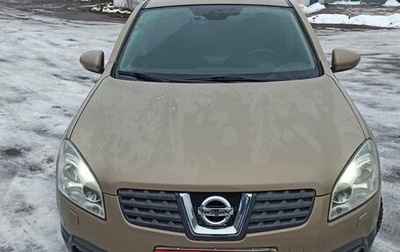 Nissan Qashqai, 2007 год, 1 100 000 рублей, 1 фотография