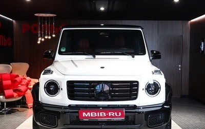 Mercedes-Benz G-Класс W463 рестайлинг _iii, 2024 год, 26 460 000 рублей, 1 фотография