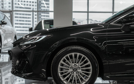 Toyota Camry, 2024 год, 4 400 000 рублей, 22 фотография