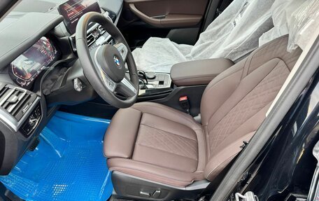 BMW X3, 2024 год, 5 500 000 рублей, 2 фотография