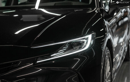 Toyota Camry, 2024 год, 4 400 000 рублей, 23 фотография
