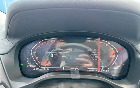 BMW X3, 2024 год, 5 500 000 рублей, 4 фотография