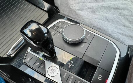BMW X3, 2024 год, 5 500 000 рублей, 11 фотография
