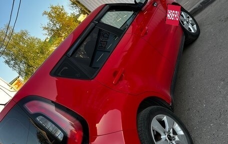 KIA Soul II рестайлинг, 2018 год, 1 600 000 рублей, 4 фотография
