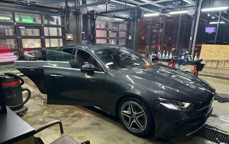 Mercedes-Benz CLS, 2022 год, 7 600 000 рублей, 4 фотография