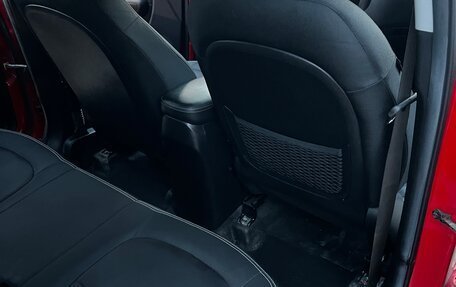 KIA Soul II рестайлинг, 2018 год, 1 600 000 рублей, 6 фотография