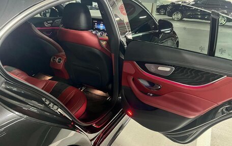 Mercedes-Benz CLS, 2022 год, 7 600 000 рублей, 15 фотография