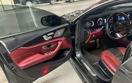 Mercedes-Benz CLS, 2022 год, 7 600 000 рублей, 10 фотография