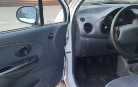 Daewoo Matiz I, 2010 год, 285 000 рублей, 6 фотография