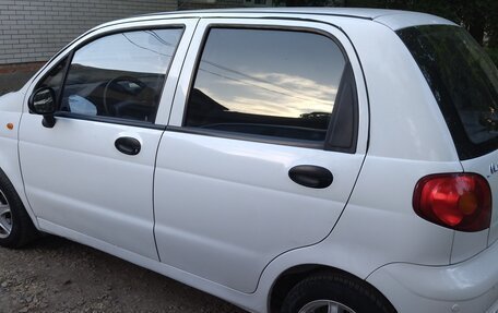 Daewoo Matiz I, 2010 год, 285 000 рублей, 7 фотография