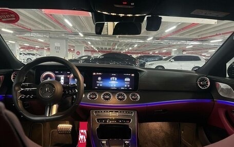 Mercedes-Benz CLS, 2022 год, 7 600 000 рублей, 14 фотография