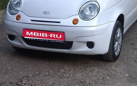 Daewoo Matiz I, 2010 год, 285 000 рублей, 3 фотография