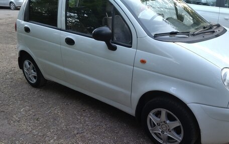 Daewoo Matiz I, 2010 год, 285 000 рублей, 9 фотография