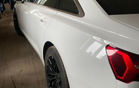 Audi A6, 2019 год, 4 100 000 рублей, 7 фотография