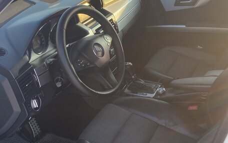 Mercedes-Benz GLK-Класс, 2010 год, 1 500 000 рублей, 3 фотография