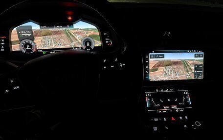 Audi A6, 2019 год, 4 100 000 рублей, 5 фотография