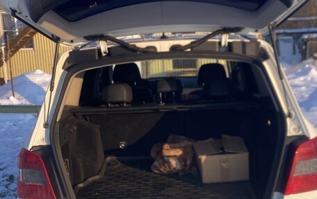 Mercedes-Benz GLK-Класс, 2010 год, 1 500 000 рублей, 4 фотография