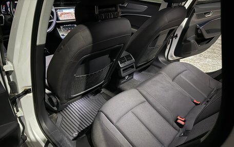 Audi A6, 2019 год, 4 100 000 рублей, 6 фотография