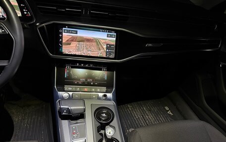 Audi A6, 2019 год, 4 100 000 рублей, 3 фотография