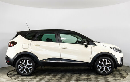 Renault Kaptur I рестайлинг, 2018 год, 1 365 000 рублей, 4 фотография
