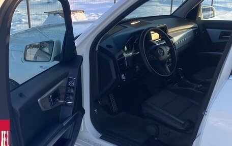 Mercedes-Benz GLK-Класс, 2010 год, 1 500 000 рублей, 7 фотография