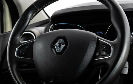 Renault Kaptur I рестайлинг, 2018 год, 1 365 000 рублей, 12 фотография