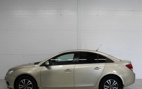 Chevrolet Cruze II, 2011 год, 740 000 рублей, 10 фотография