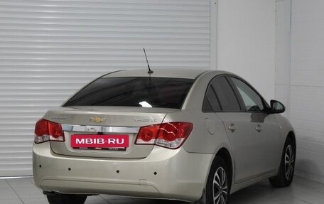 Chevrolet Cruze II, 2011 год, 740 000 рублей, 6 фотография