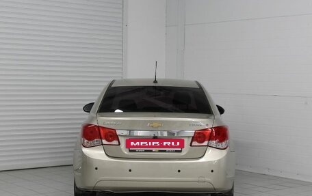 Chevrolet Cruze II, 2011 год, 740 000 рублей, 8 фотография
