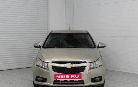 Chevrolet Cruze II, 2011 год, 740 000 рублей, 2 фотография