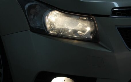 Chevrolet Cruze II, 2011 год, 740 000 рублей, 15 фотография