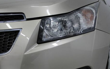Chevrolet Cruze II, 2011 год, 740 000 рублей, 14 фотография