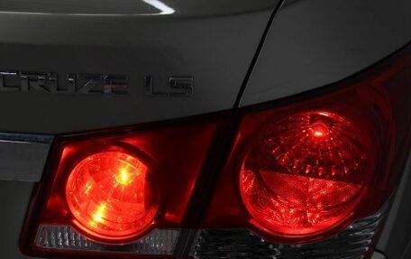 Chevrolet Cruze II, 2011 год, 740 000 рублей, 16 фотография