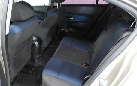Chevrolet Cruze II, 2011 год, 740 000 рублей, 19 фотография