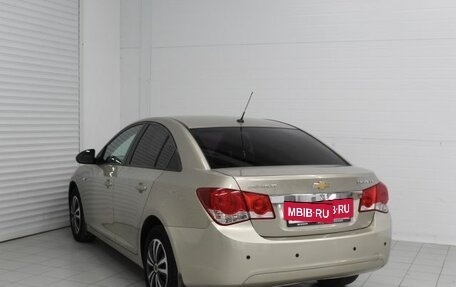 Chevrolet Cruze II, 2011 год, 740 000 рублей, 9 фотография