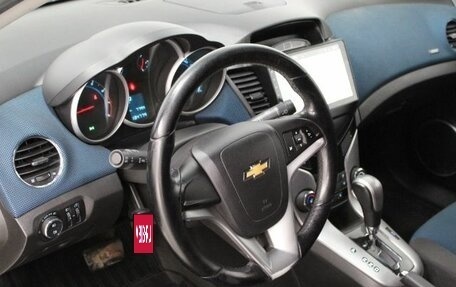 Chevrolet Cruze II, 2011 год, 740 000 рублей, 22 фотография