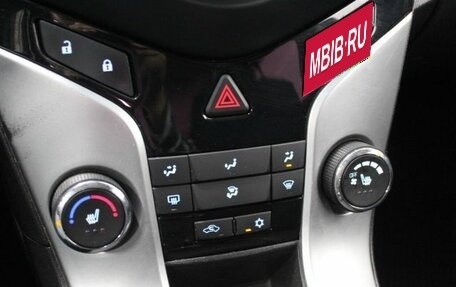 Chevrolet Cruze II, 2011 год, 740 000 рублей, 25 фотография
