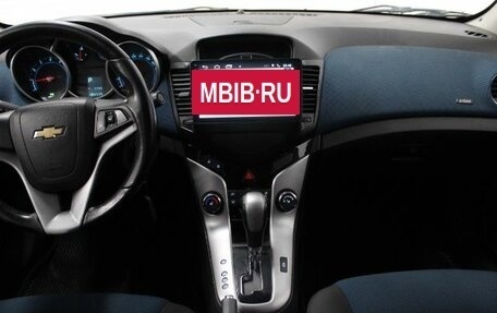 Chevrolet Cruze II, 2011 год, 740 000 рублей, 23 фотография