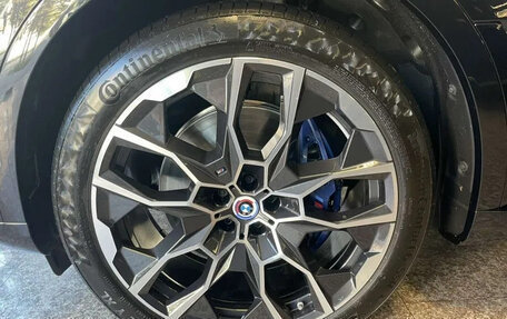 BMW X7, 2020 год, 5 096 000 рублей, 4 фотография