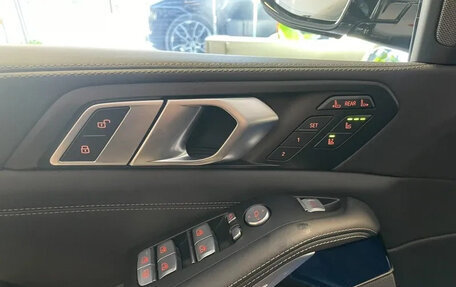 BMW X7, 2020 год, 5 096 000 рублей, 6 фотография