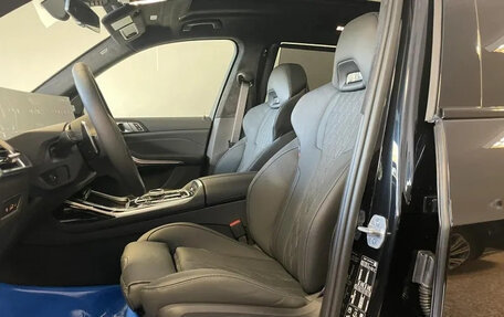 BMW X7, 2020 год, 5 096 000 рублей, 7 фотография