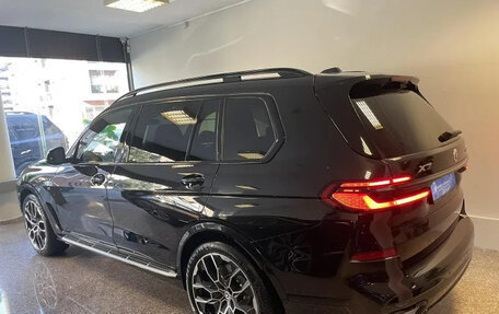 BMW X7, 2020 год, 5 096 000 рублей, 3 фотография