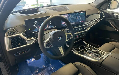 BMW X7, 2020 год, 5 096 000 рублей, 8 фотография