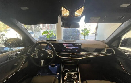 BMW X7, 2020 год, 5 096 000 рублей, 9 фотография