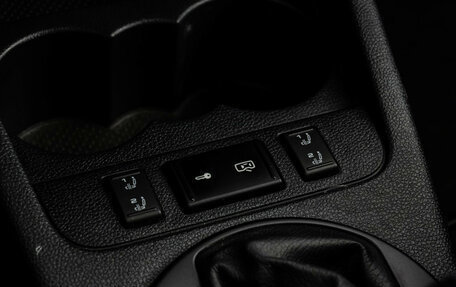 Skoda Fabia II, 2013 год, 849 000 рублей, 15 фотография