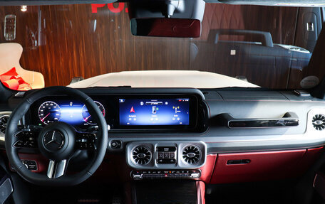 Mercedes-Benz G-Класс W463 рестайлинг _iii, 2024 год, 26 460 000 рублей, 9 фотография
